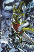 DETECTIVE COMICS #1000-BMT-C 