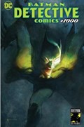 DETECTIVE COMICS #1000-SIENK 