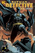 DETECTIVE COMICS #1000-YEAR 