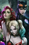DETECTIVE COMICS #1000-ART-C 