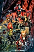 DETECTIVE COMICS #1000-UNKN-B 