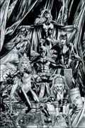 DETECTIVE COMICS #1000-UNKN-C 