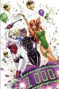 DETECTIVE COMICS #1000-ELITE-B 