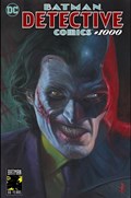 DETECTIVE COMICS #1000-CMXP 