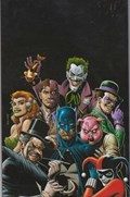 DETECTIVE COMICS #1000-JET-FORB-C 