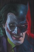 DETECTIVE COMICS #1000-CMXP-B 
