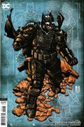 DETECTIVE COMICS #1002B 