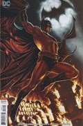 DETECTIVE COMICS #988B 