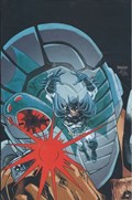 DETECTIVE COMICS #474-WWBOX-B 