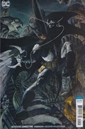 DETECTIVE COMICS #990B 