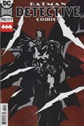 DETECTIVE COMICS #990 