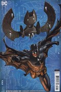 DETECTIVE COMICS #989B 
