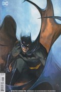 DETECTIVE COMICS #992B 