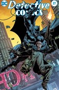 DETECTIVE COMICS #27-FANX 