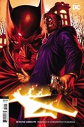 DETECTIVE COMICS #991B 