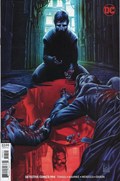 DETECTIVE COMICS #994B 