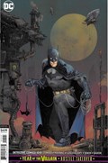 DETECTIVE COMICS #1015B 