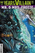 DETECTIVE COMICS #1015 