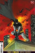 DETECTIVE COMICS #1016B 