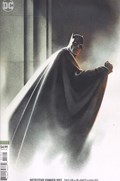 DETECTIVE COMICS #1017B 