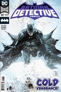 DETECTIVE COMICS #1017 