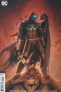 DETECTIVE COMICS #1005B 