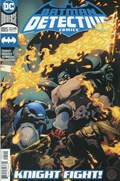 DETECTIVE COMICS #1005 