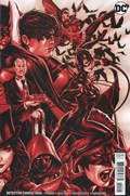 DETECTIVE COMICS #1004B 