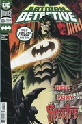 DETECTIVE COMICS #1006 