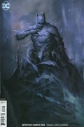 DETECTIVE COMICS #1006B 