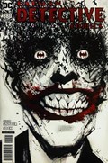 DETECTIVE COMICS #880-MEX 