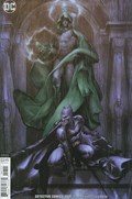 DETECTIVE COMICS #1007B 