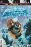 DETECTIVE COMICS #1009 