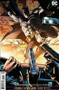 DETECTIVE COMICS #1009B 