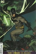 DETECTIVE COMICS #1012B 