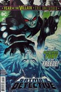 DETECTIVE COMICS #1012 