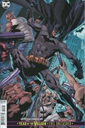 DETECTIVE COMICS #1011B 