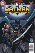 DETECTIVE COMICS #700B 