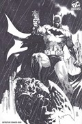 DETECTIVE COMICS #1000-SUB 