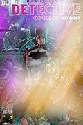 DETECTIVE COMICS #1000-C2E2 