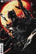 DETECTIVE COMICS #1021B 