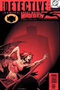 DETECTIVE COMICS #767 