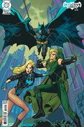 DETECTIVE COMICS #1110B 