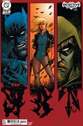 DETECTIVE COMICS #1110C 