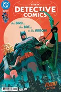 DETECTIVE COMICS #1111 