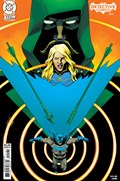 DETECTIVE COMICS #1111B 