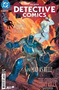 DETECTIVE COMICS #1105 