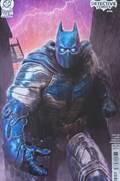 DETECTIVE COMICS #1105C 