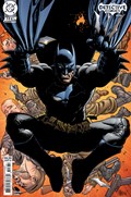 DETECTIVE COMICS #1106C 