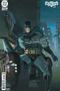 DETECTIVE COMICS #1107B 